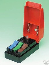 Cliff Components Quicktest