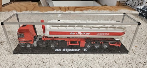 Tekno mercedes 1840 de - 1:50,