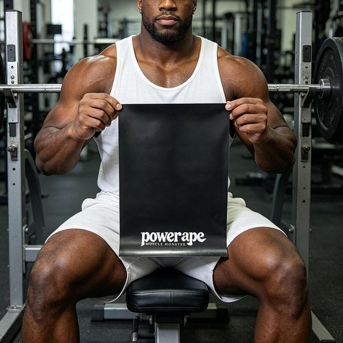 Bench press mat - bench, accessories