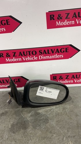 Nissan almera 2000 2007 door - nissan,