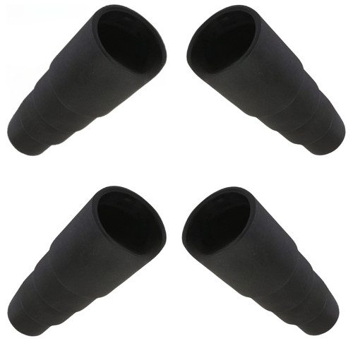 Vacuum adaptor 40mm - 26-40mm, dust