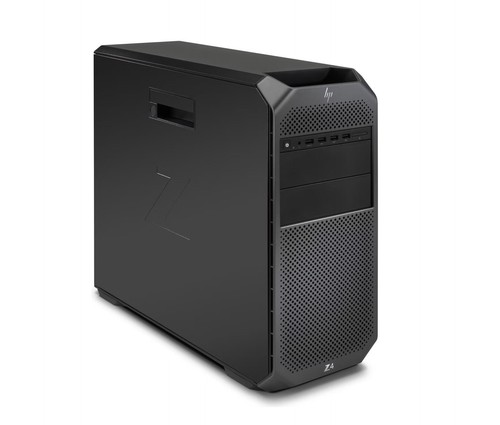 Workstation pc w 2102 - g4,