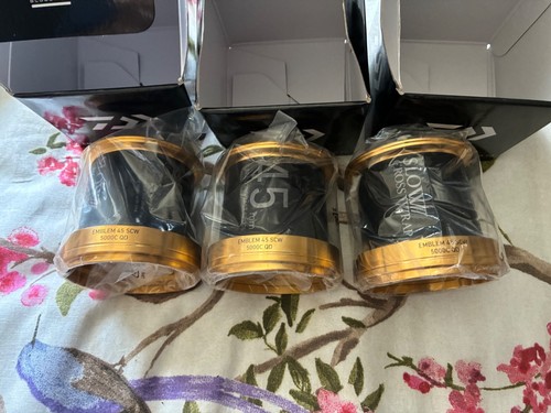 Brand new set - new, three