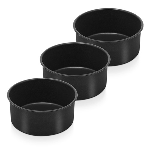 Non stick round deep - non,