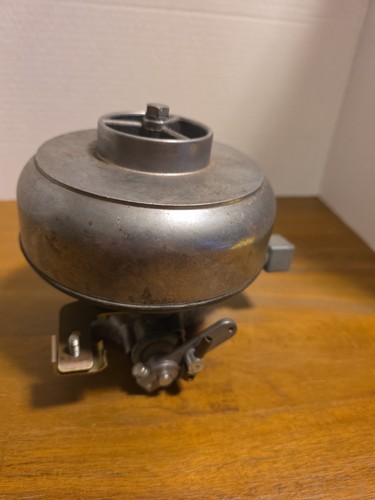 Impco model 100 series - model, (ca100)