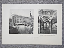 Views of Stroud Valley Cloth
