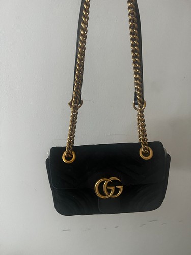 Gucci marmont matelasse - marmont,