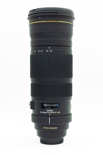 120 300mm apo - 120-300mm,