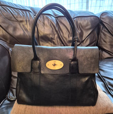 Mulberry Bayswater Pebbled