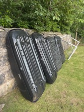 Thule Ocean 200 Roof Box - 690202