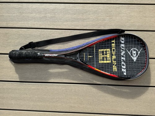 Dunlop max assassin - max, squash
