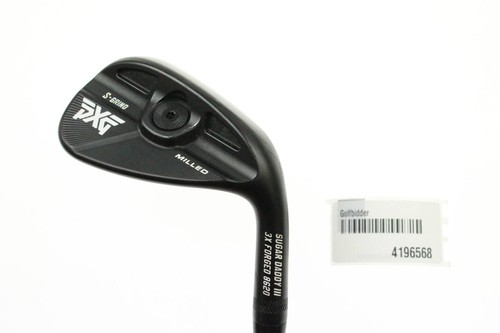 Pxg sugar daddy iii black - iii-black, golf