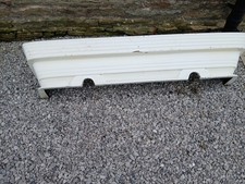 TVR  350 I S 1 Rear Bumper