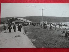 Vintage 1927 Ettrick Bay, Isle