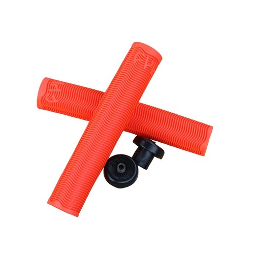 Cult ricany bmx - ricany, orange