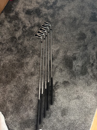 Ben sayers golf clubs - golf,