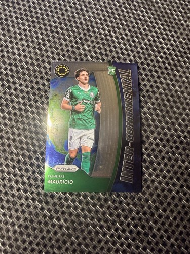 Panini prizm 2025 - prizm, world