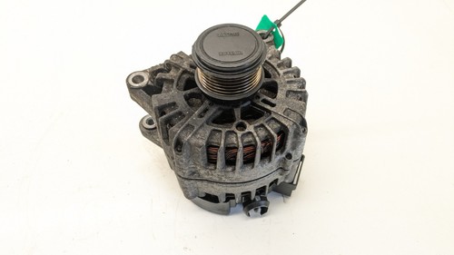 Ford galaxy mk4 alternator - galaxy,