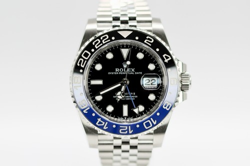 2026 rolex gmt master - rolex, ii