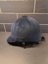 Gatehouse Junior '4 Kids' Skull Cap Hat Black Size 60 cm