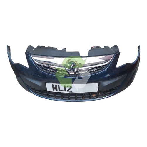 Vauxhall corsa ecoflex mk3 - vauxhall, s
