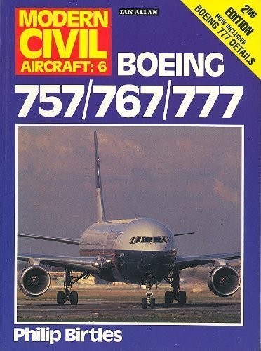 Boeing 757 767 - 757,, 767,