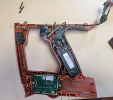 Spit Pulsa  Parts  65 all