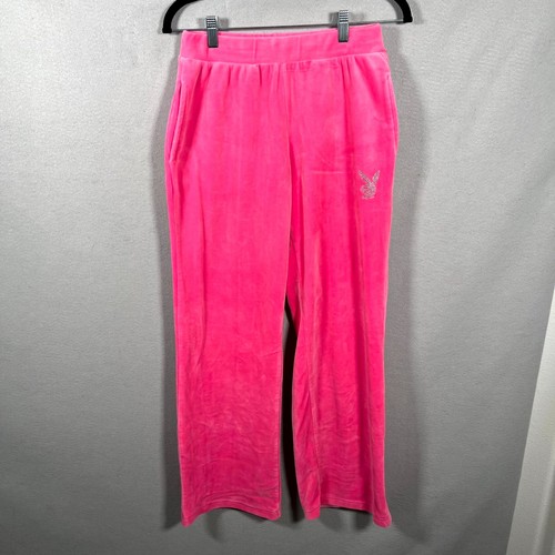 Playboy sweatpants womens - playboy,