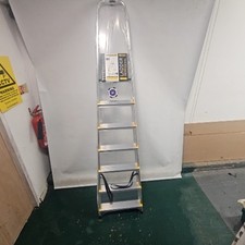 DraBest 7 Step Ladder