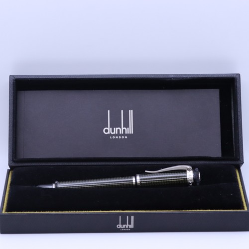 Dunhill sentryman carbon fiber - dunhill,