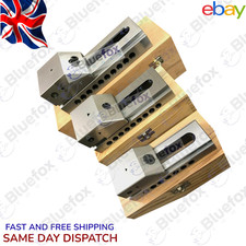 2 "3" 4" SCREWLESS (PIN TYPE)