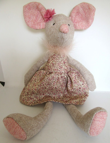 Wilberry soft toy - wilberry, plush