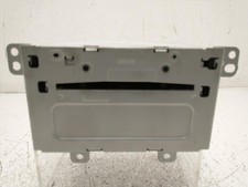 VAUXHALL MERIVA RADIO MEDIA
