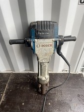 Bosch GSH 27 110v Heavy Duty Road Breaker Kango 