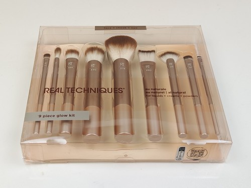 Real techniques naturale - real,