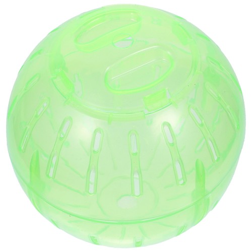 Hamster running ball - 10,
