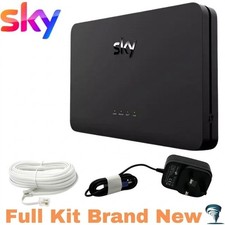SKY BROADBAND Q ROUTER 4.2