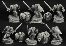 Scibor Sci-Fi Roman Praetorian