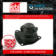Engine Mount fits VW LUPO Mk1