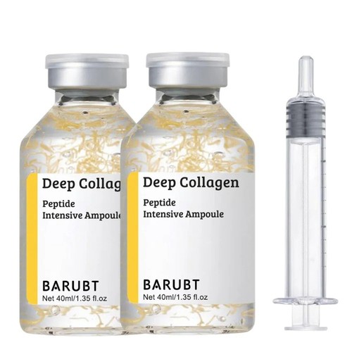 Deep collagen silk - deep,