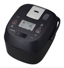 Toshiba Pressure IH Rice