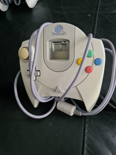 Sega dreamcast official - sega,