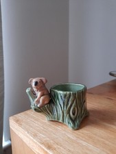 Vintage Wade Small Posy Vase