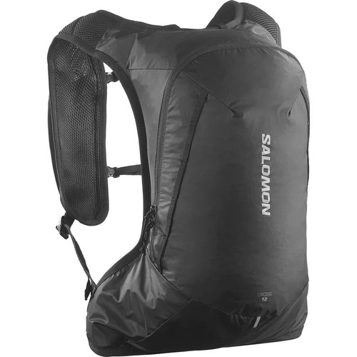 New tag salomon cross - tag, 12