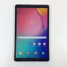 Samsung Galaxy Tab A