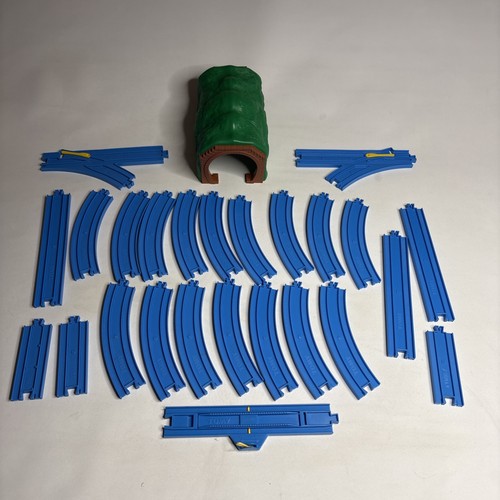Thomas the tank engine - the,