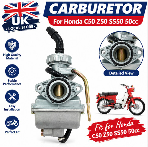 50cc carburetor for - carburetor, honda