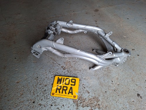 2000 triumph daytona 955i - 2000,