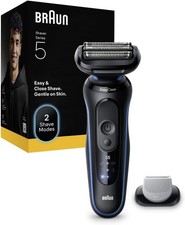  Braun Series 5 Shaver