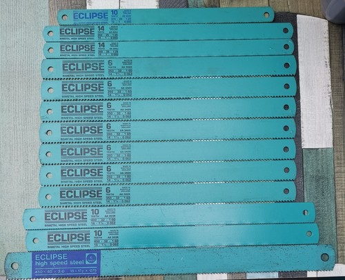 Eclipse heavy duty - eclipse,